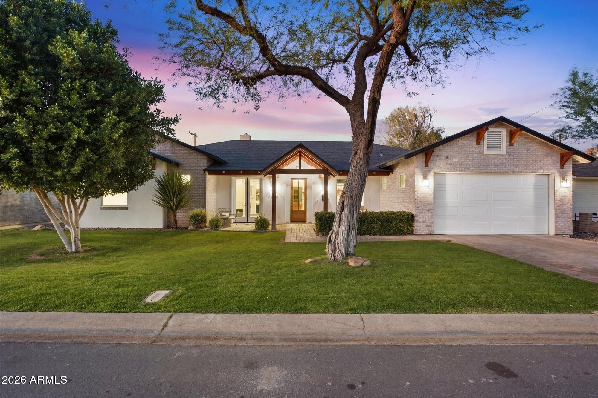 4222 E HAZELWOOD Street