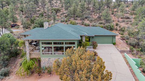 1112 S CYPRESS Circle Payson AZ 85541