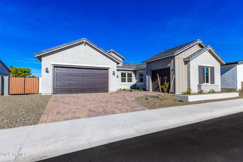 A home in Peoria