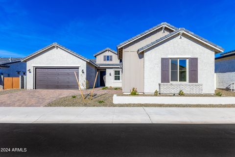 A home in Peoria