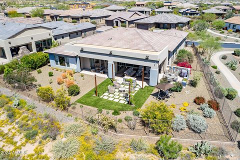 A home in Rio Verde