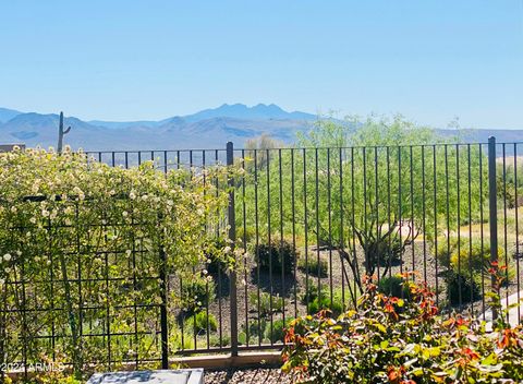 A home in Rio Verde