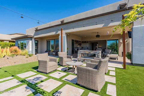 A home in Rio Verde