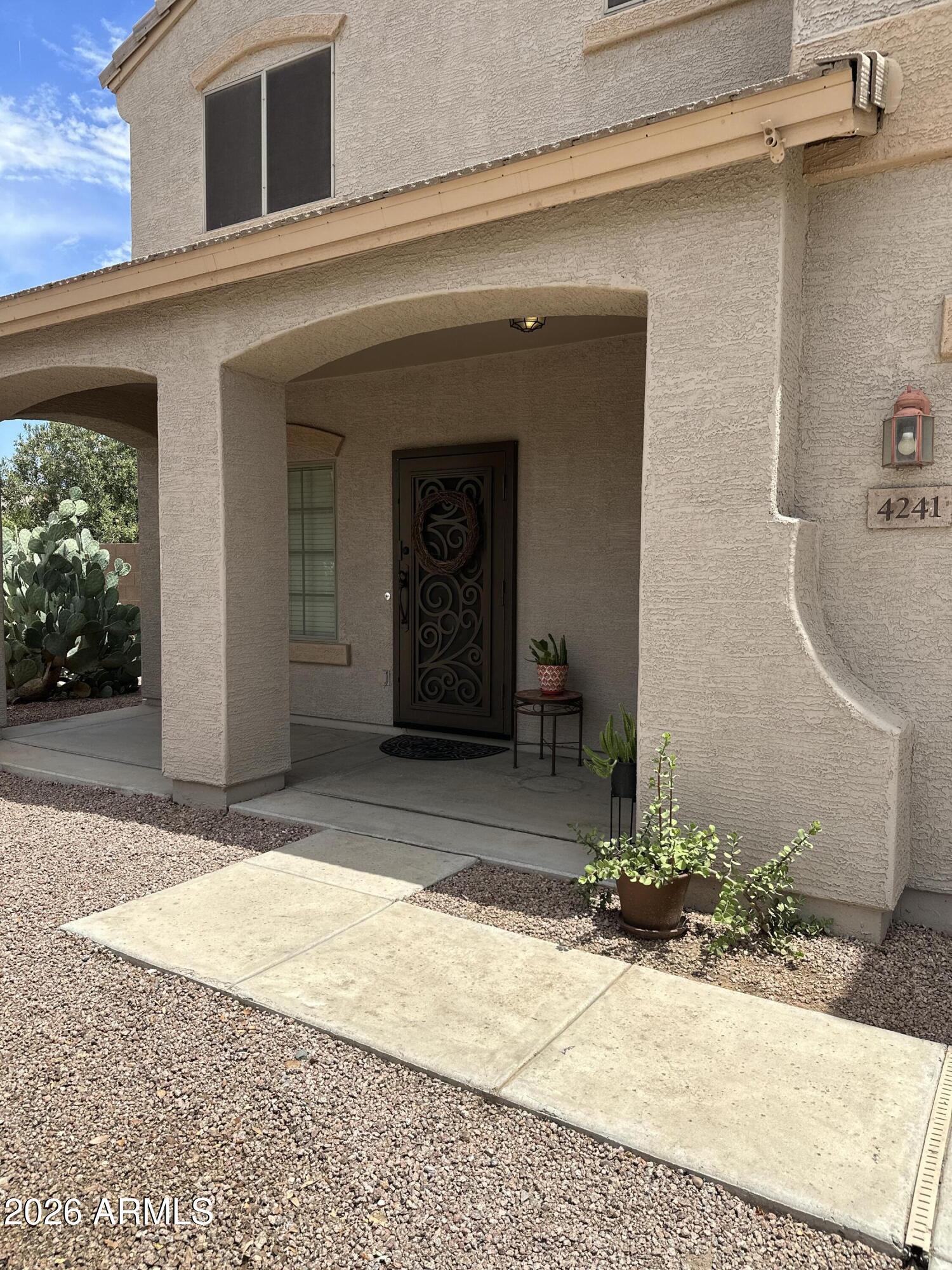 4241 E WINGED FOOT Place