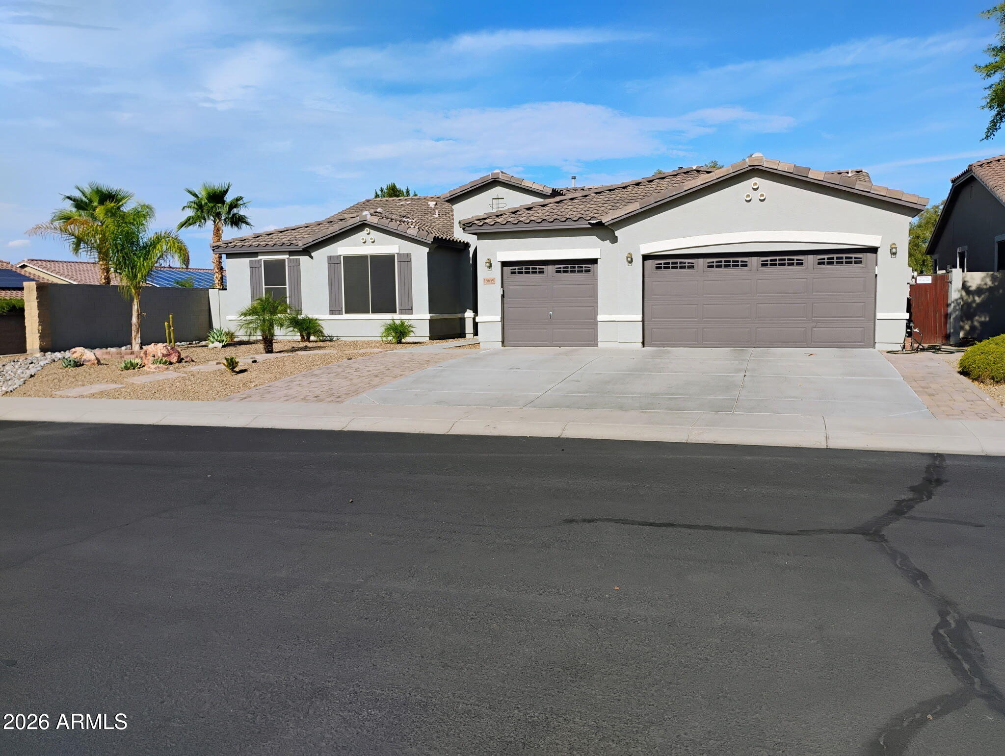 15659 N 184TH Lane