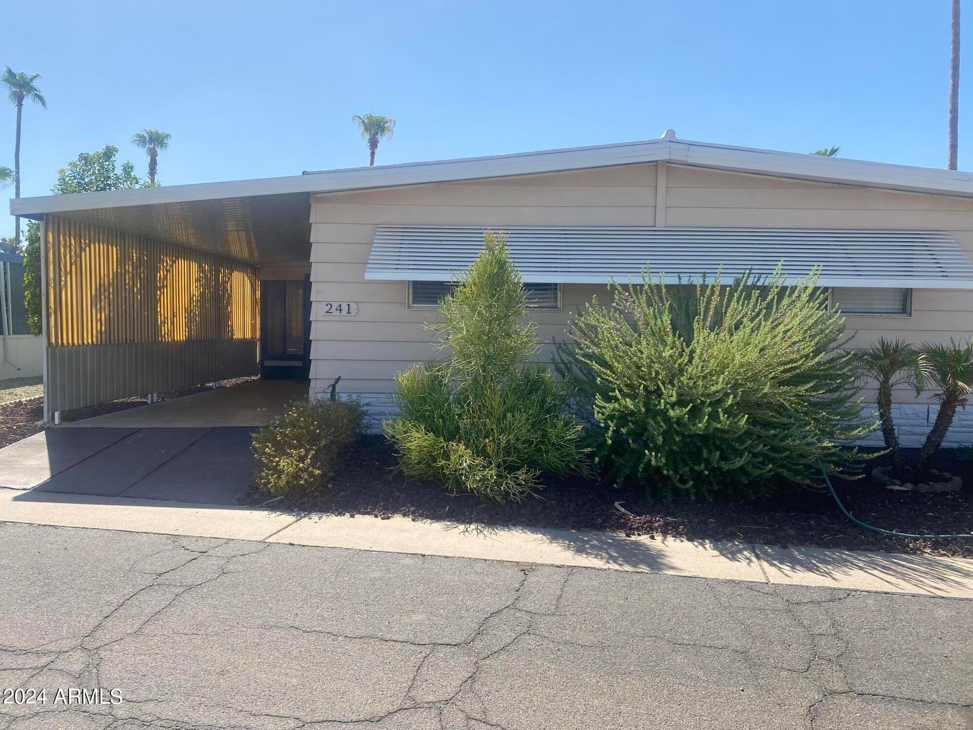 120 N Val Vista Drive Lot 241
