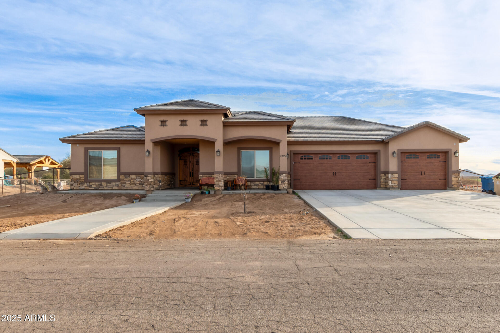 22951 W La Mirada Drive