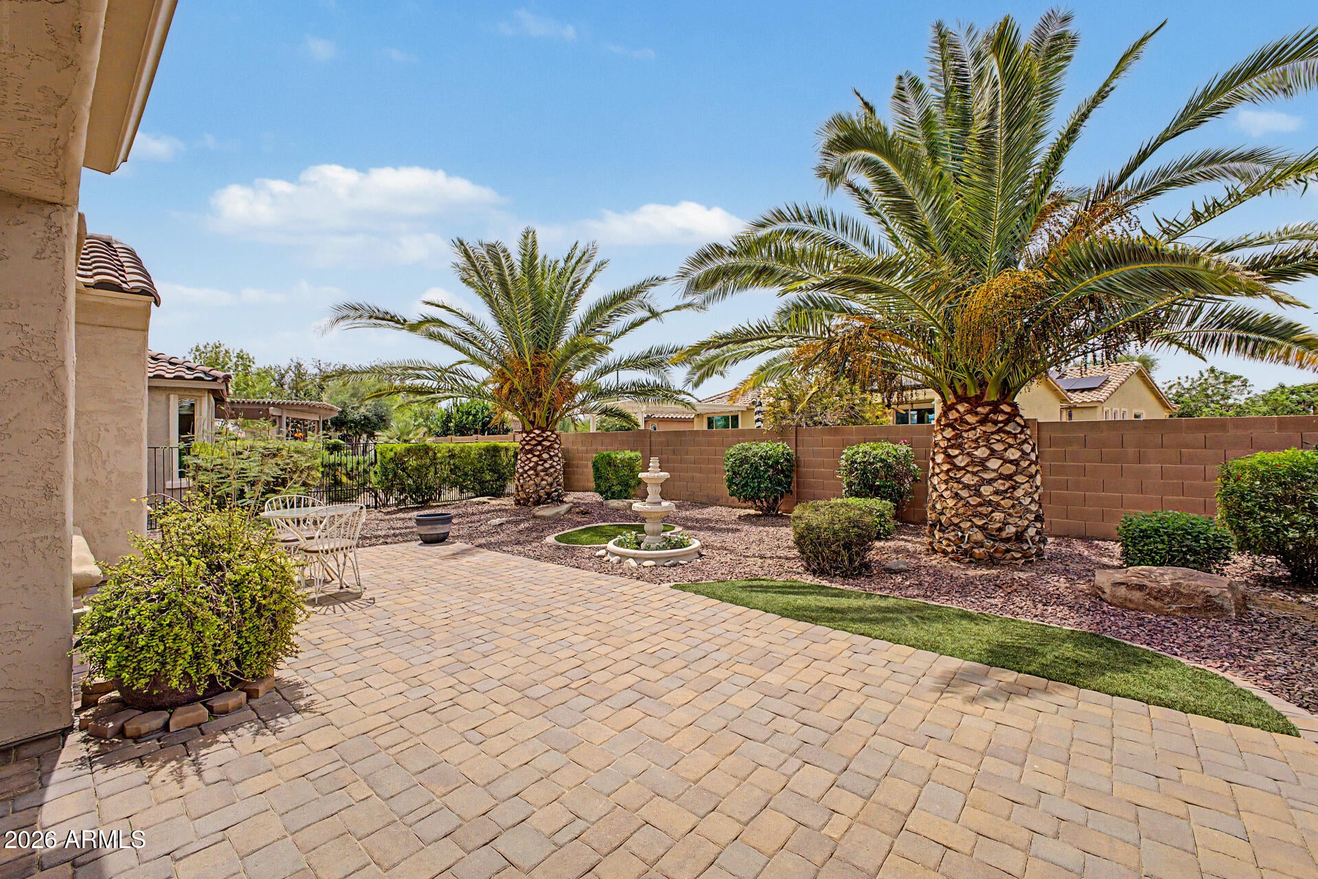 4362 N MONTICELLO Drive