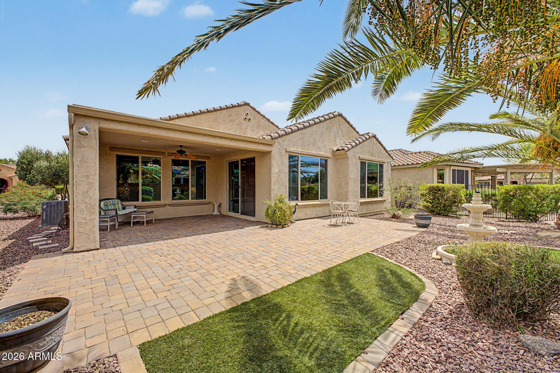 4362 N MONTICELLO Drive