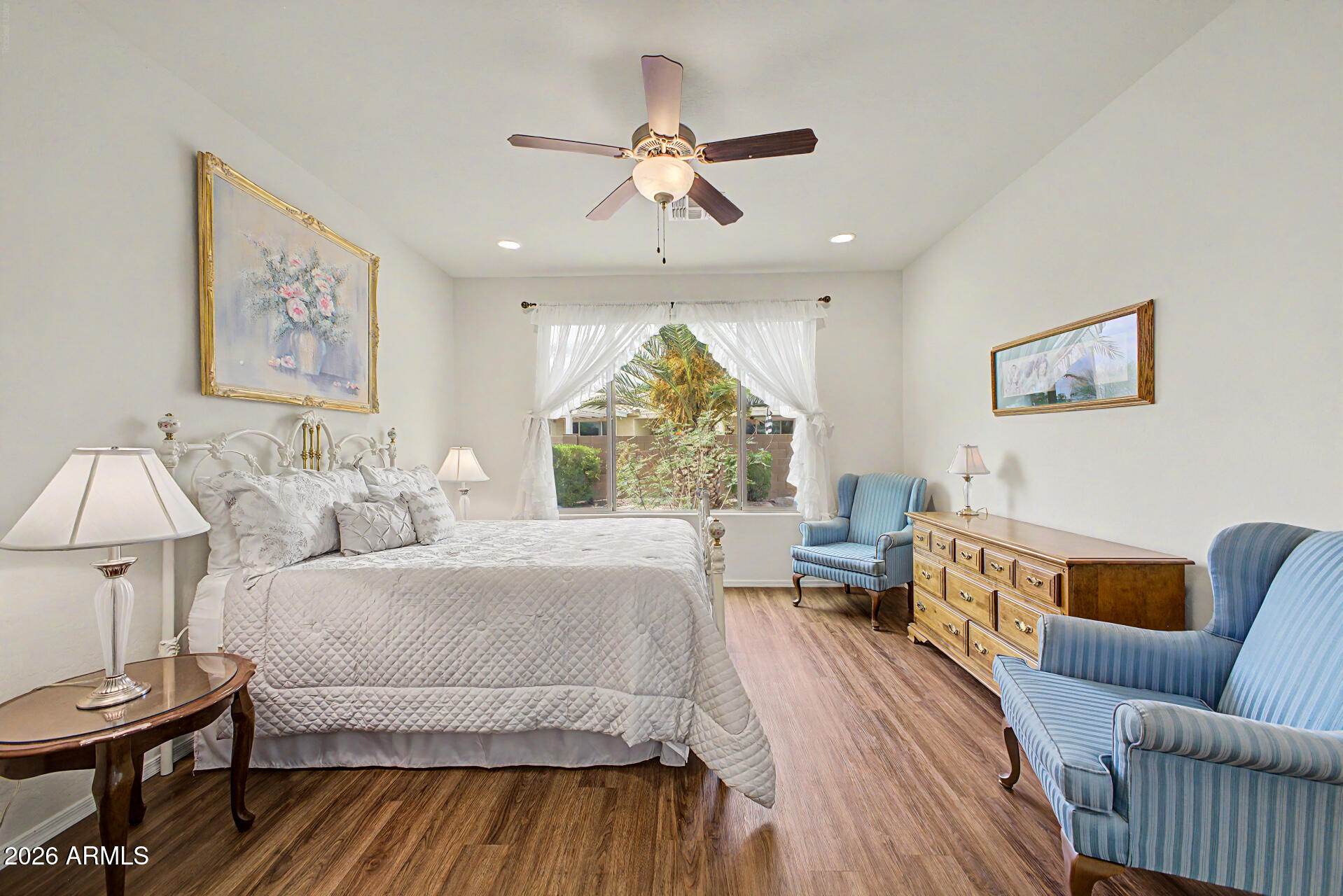 4362 N MONTICELLO Drive