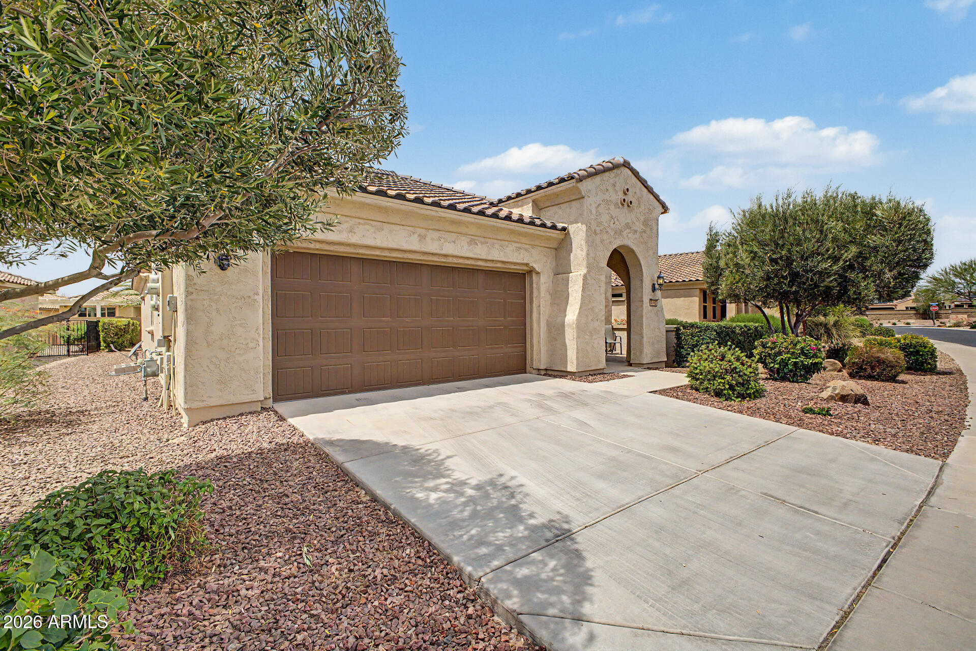 4362 N MONTICELLO Drive