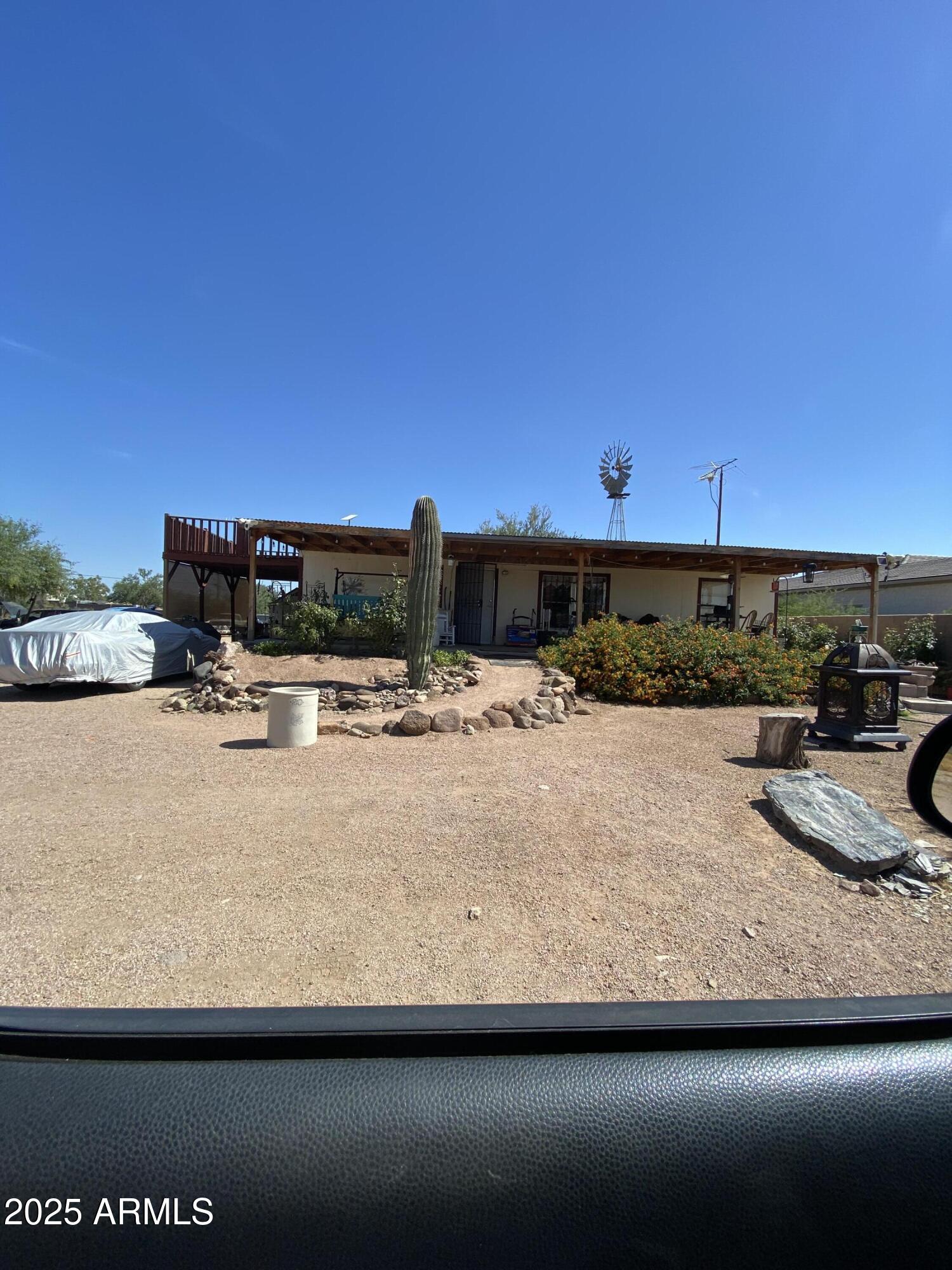 3805 W DYNAMITE Boulevard