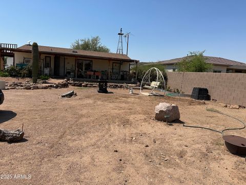 3805 W DYNAMITE Boulevard Phoenix AZ 85083