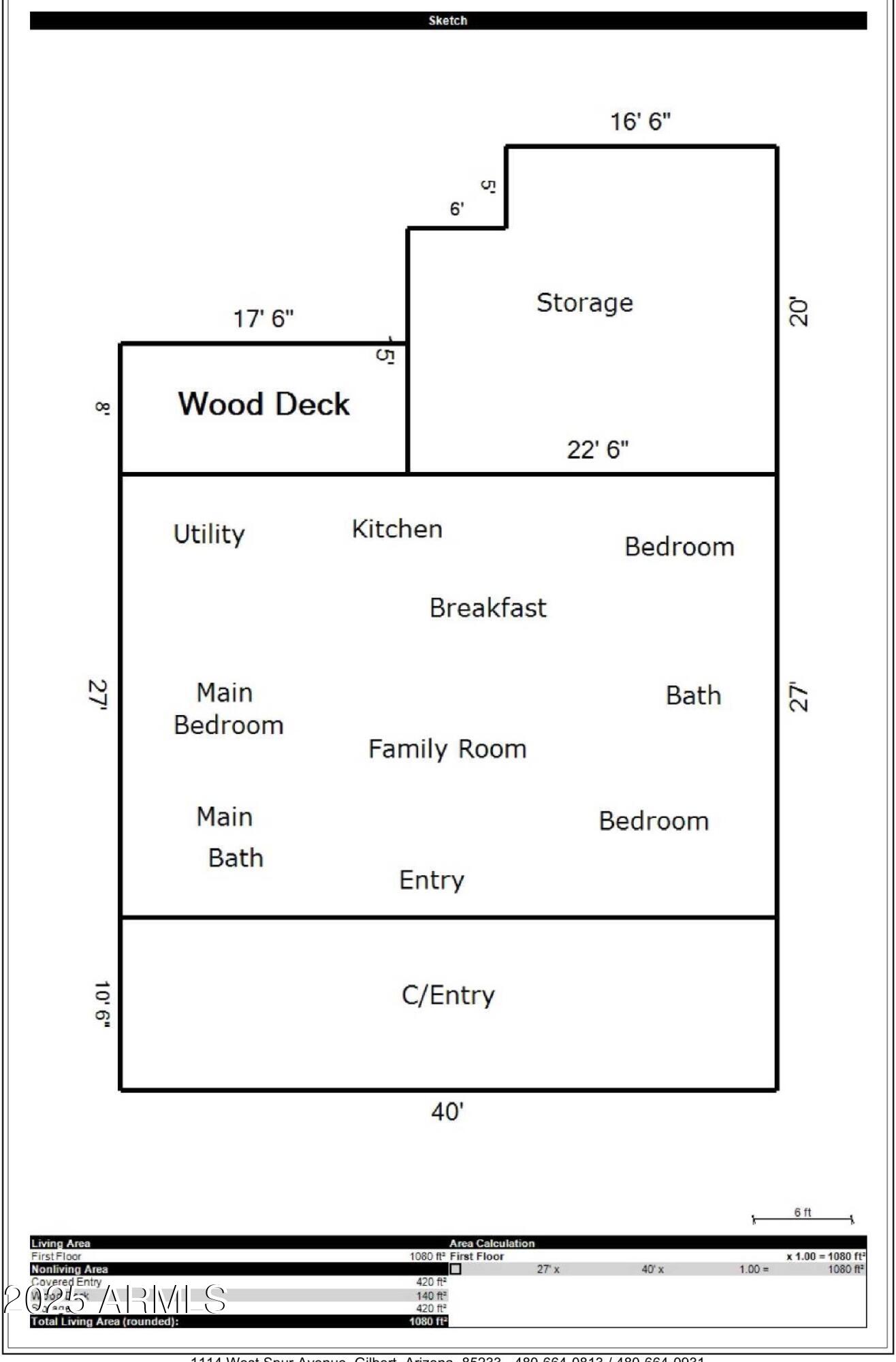 3805 W DYNAMITE Boulevard