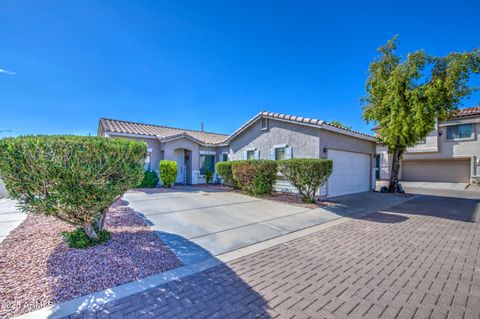 2536 E INDIAN WELLS Place Chandler AZ 85249