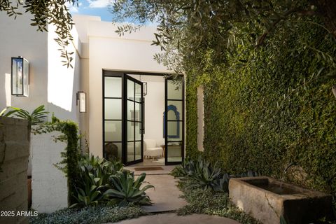 5434 E LINCOLN Drive 39 Paradise Valley AZ 85253