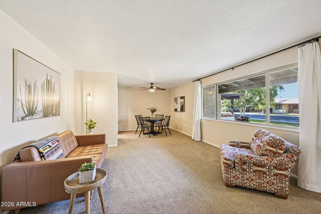 Photo of 2007 S El Camino Drive, Tempe, AZ 85282 (MLS # 6972008)