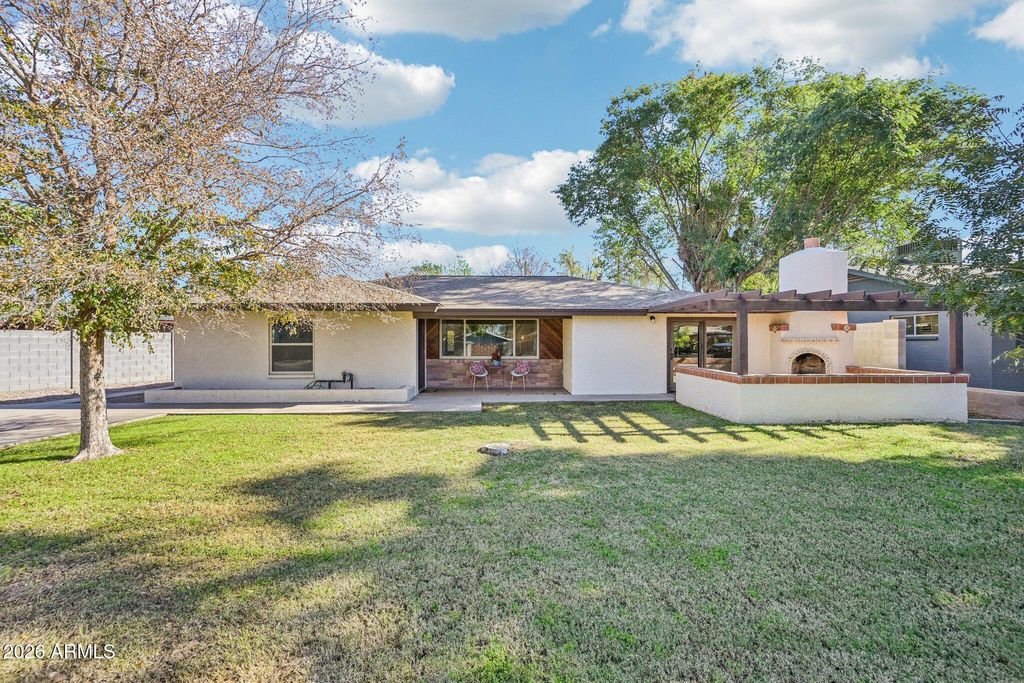 Photo of 2007 S El Camino Drive, Tempe, AZ 85282 (MLS # 6972008)