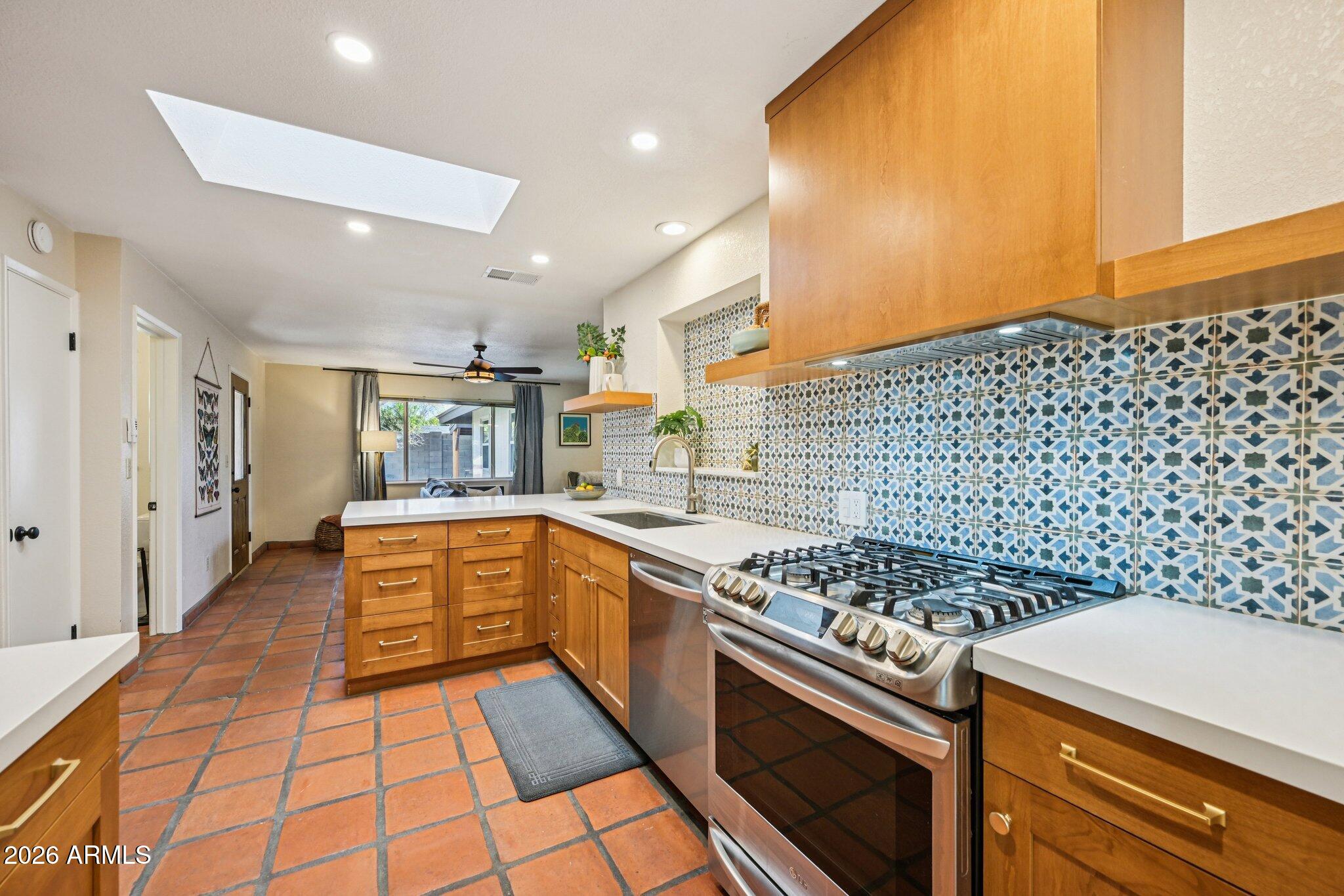 2007 S EL CAMINO Drive