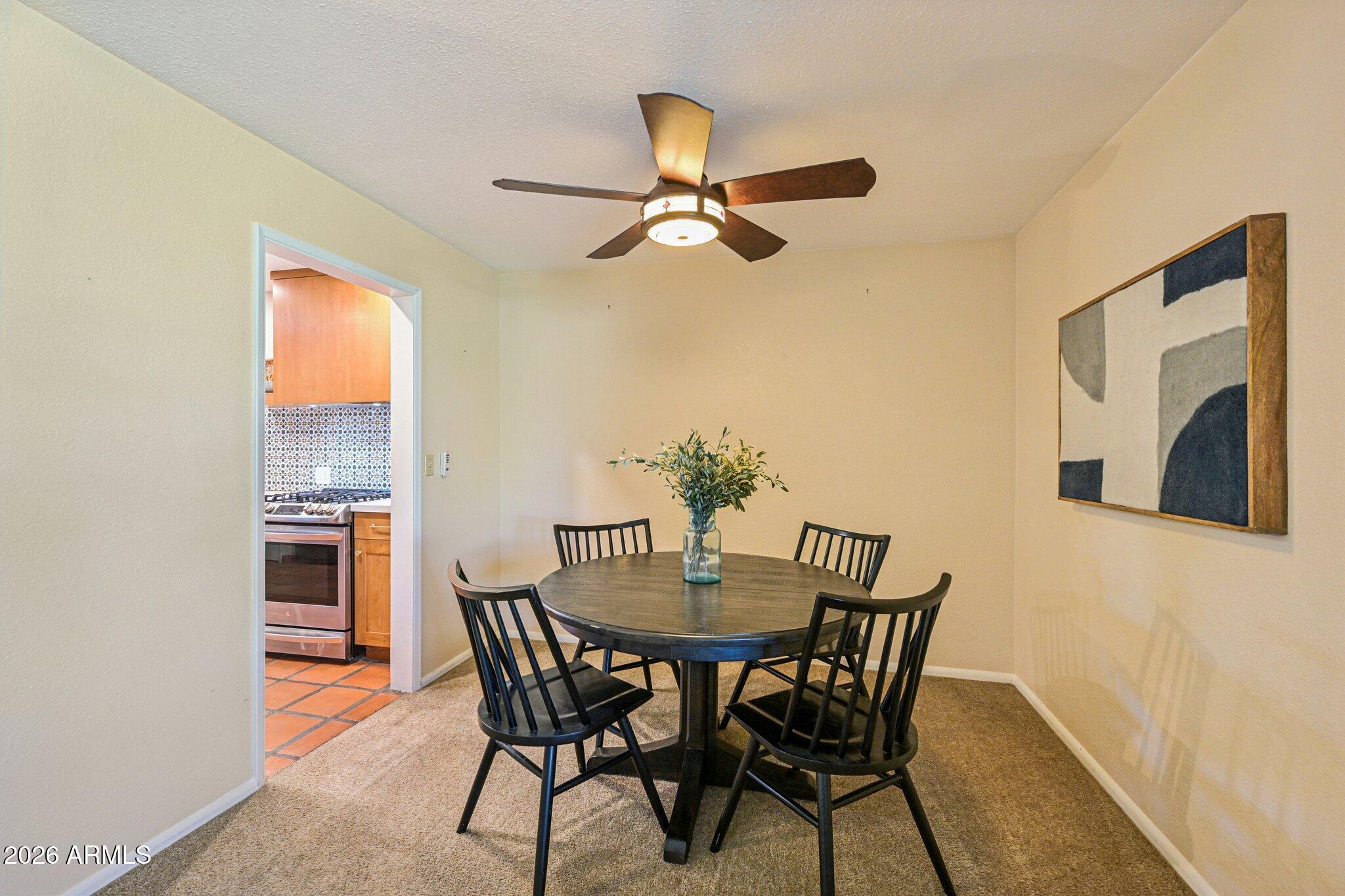 2007 S EL CAMINO Drive