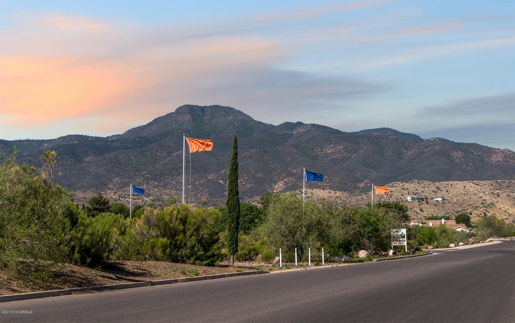 Photo of 1861 Buena Vista Drive #102, Clarkdale, AZ 86324 (MLS # 7074232)