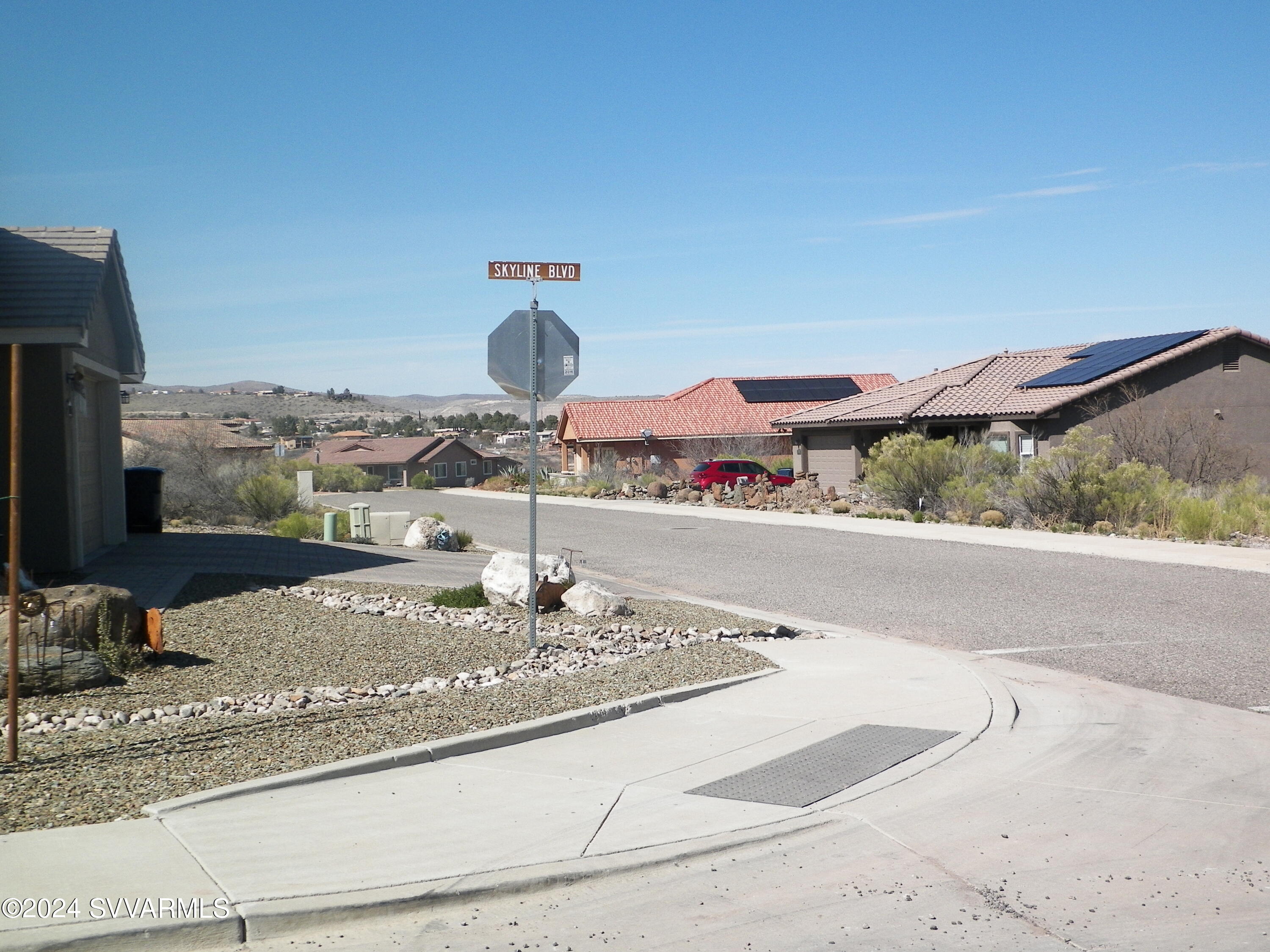 1861 W BUENA VISTA Trail 102