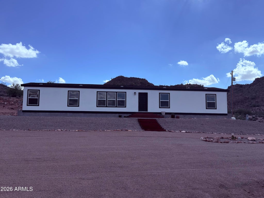 Photo of 6135 E 34th Avenue, Apache Junction, AZ 85119 (MLS # 7077388)