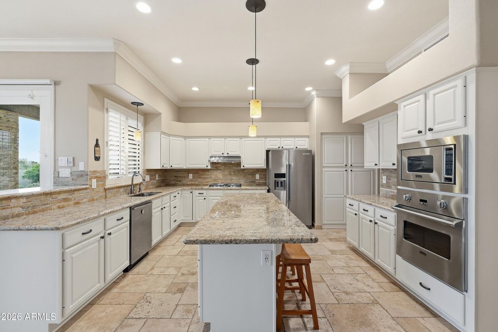 Photo of 6807 E Bobwhite Way, Scottsdale, AZ 85266 (MLS # 6973290)