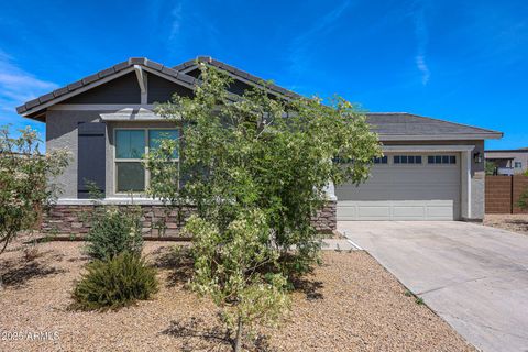 9313 S 39TH Drive Laveen AZ 85339