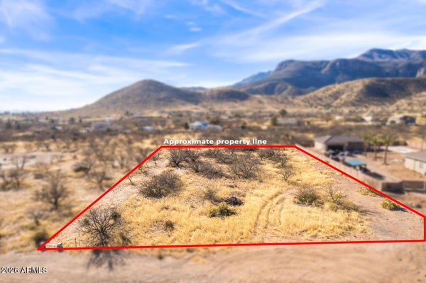 ADDRESS PRIVATE, HEREFORD, AZ 85615 - Image 8223d844841bcf30af4e2e59b0d6783a/3203763575