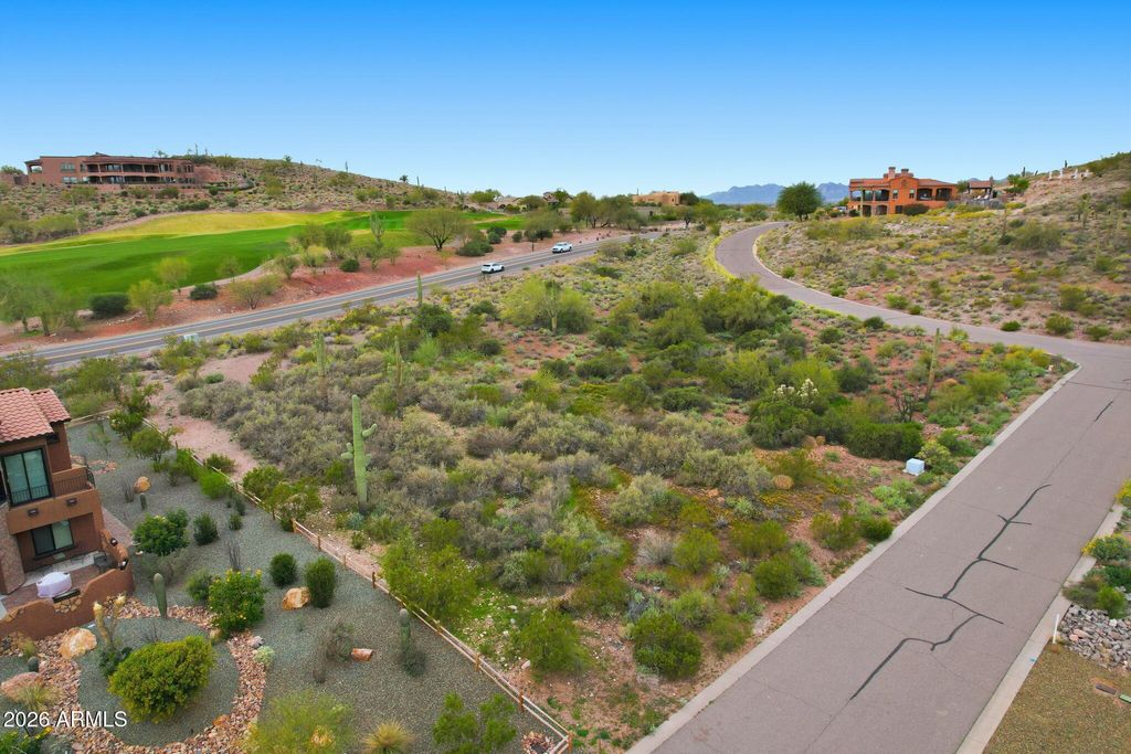 Photo of 3876 S Veronica Lane #8, Gold Canyon, AZ 85118 (MLS # 6988750)