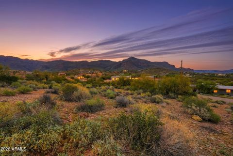 3876 S VERONICA Lane 8 Gold Canyon AZ 85118