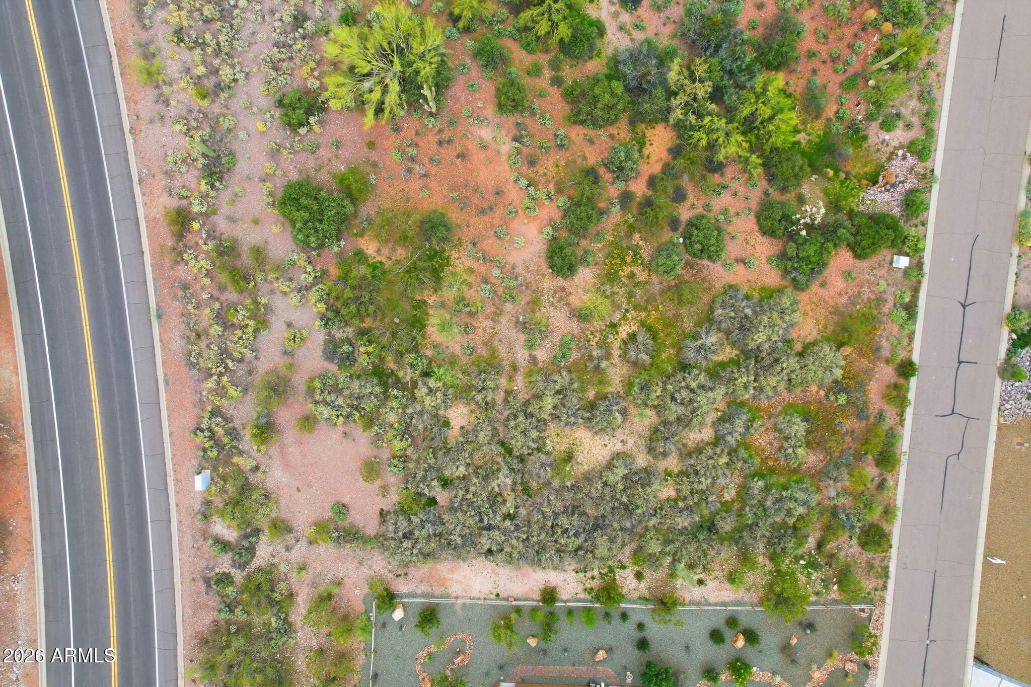 3876 S VERONICA Lane 8