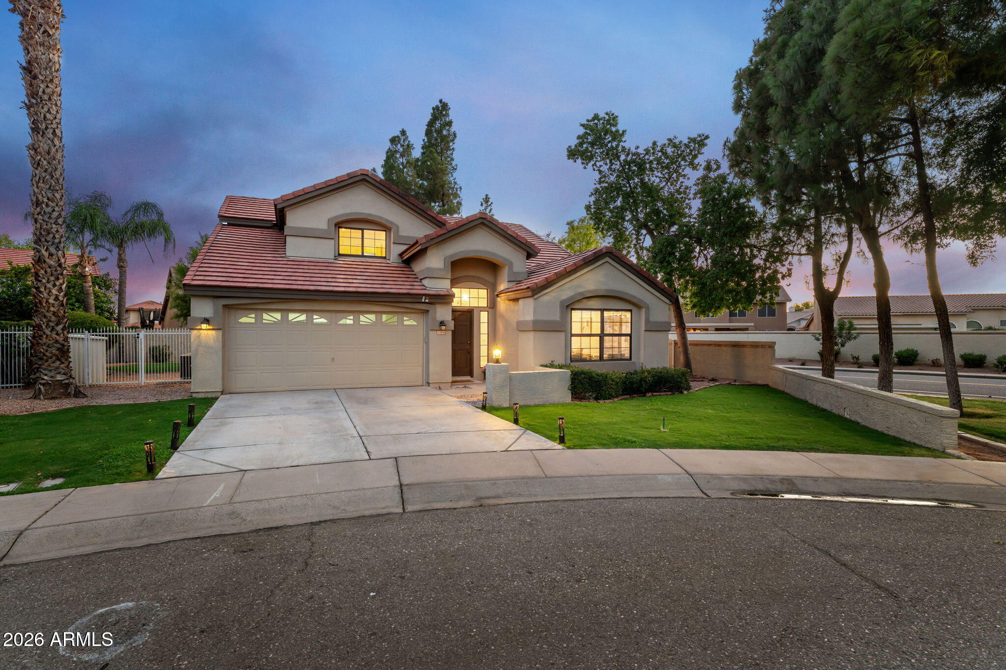 5759 W DRAKE Court