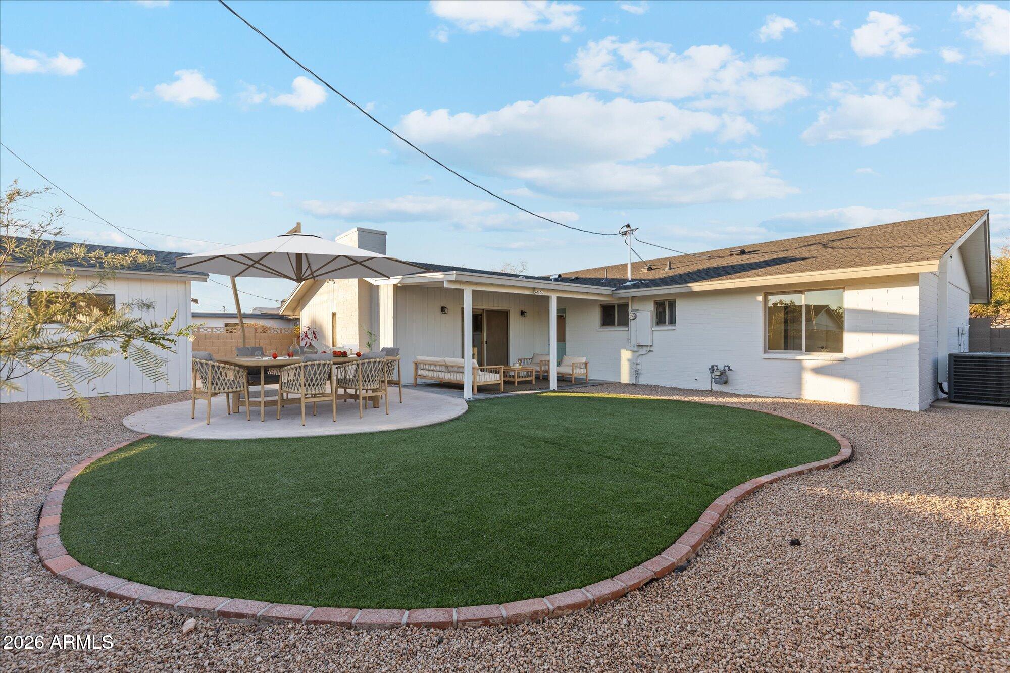 7035 E CYPRESS Street