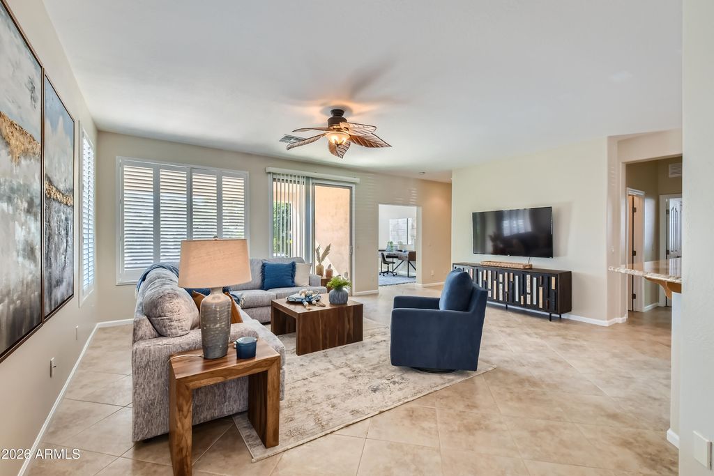 Photo of 16551 W Berkeley Road, Goodyear, AZ 85395 (MLS # 6975288)