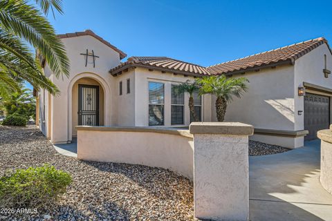 16551 W BERKELEY Road Goodyear AZ 85395