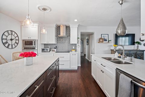 720 N 72ND Place Scottsdale AZ 85257