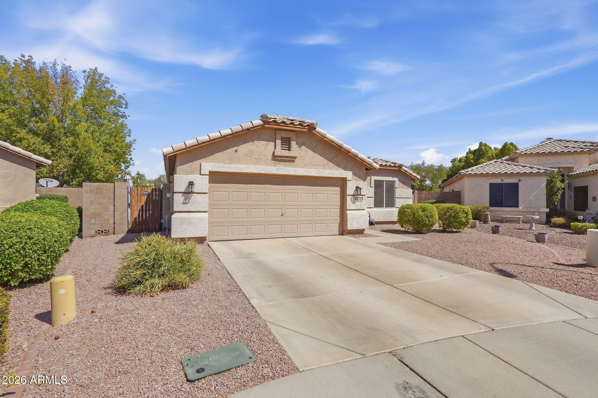 10712 W GRANADA Road