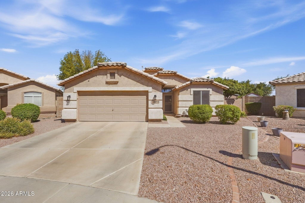 Photo of 10712 W Granada Road, Avondale, AZ 85392 (MLS # 7082210)