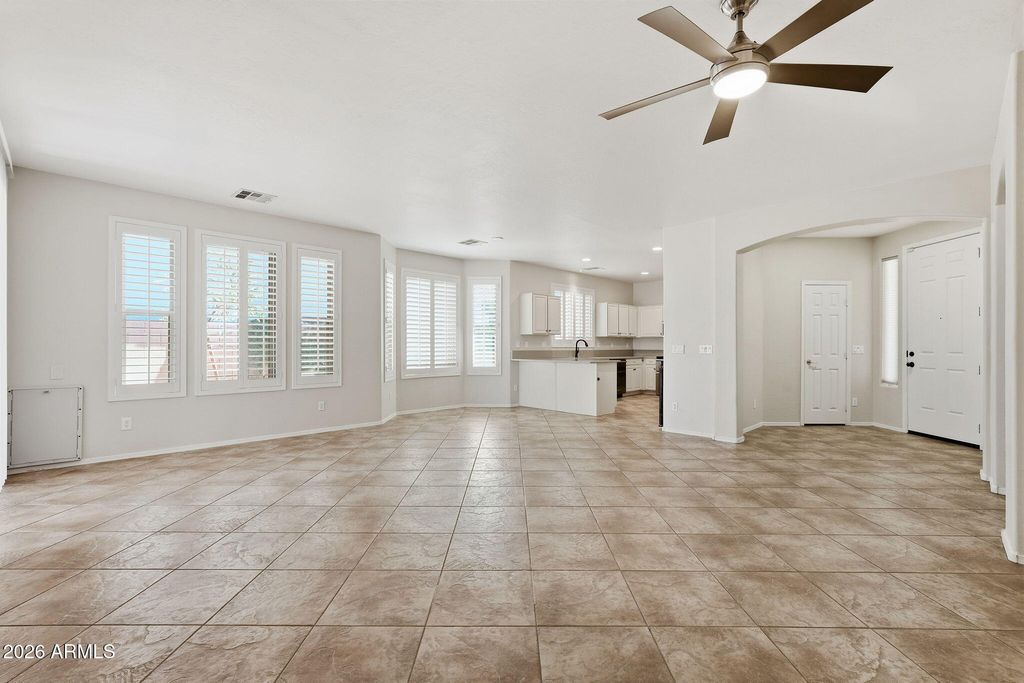 Photo of 1550 E Elaine Drive, Casa Grande, AZ 85122 (MLS # 6980571)