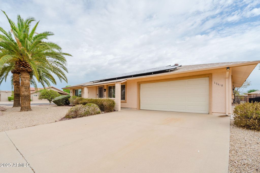 Photo of 19419 N 133rd Avenue, Sun City West, AZ 85375 (MLS # 6922028)