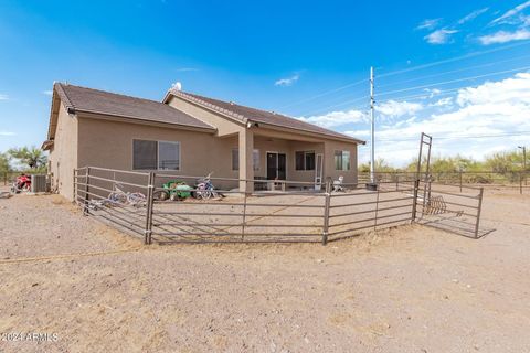 A home in Wittmann