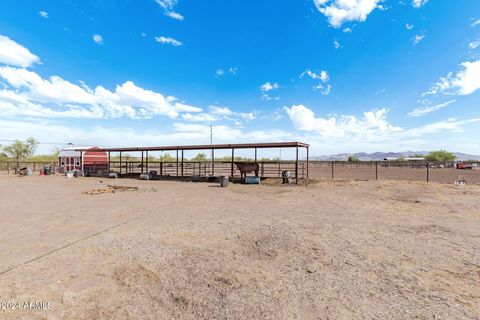 A home in Wittmann