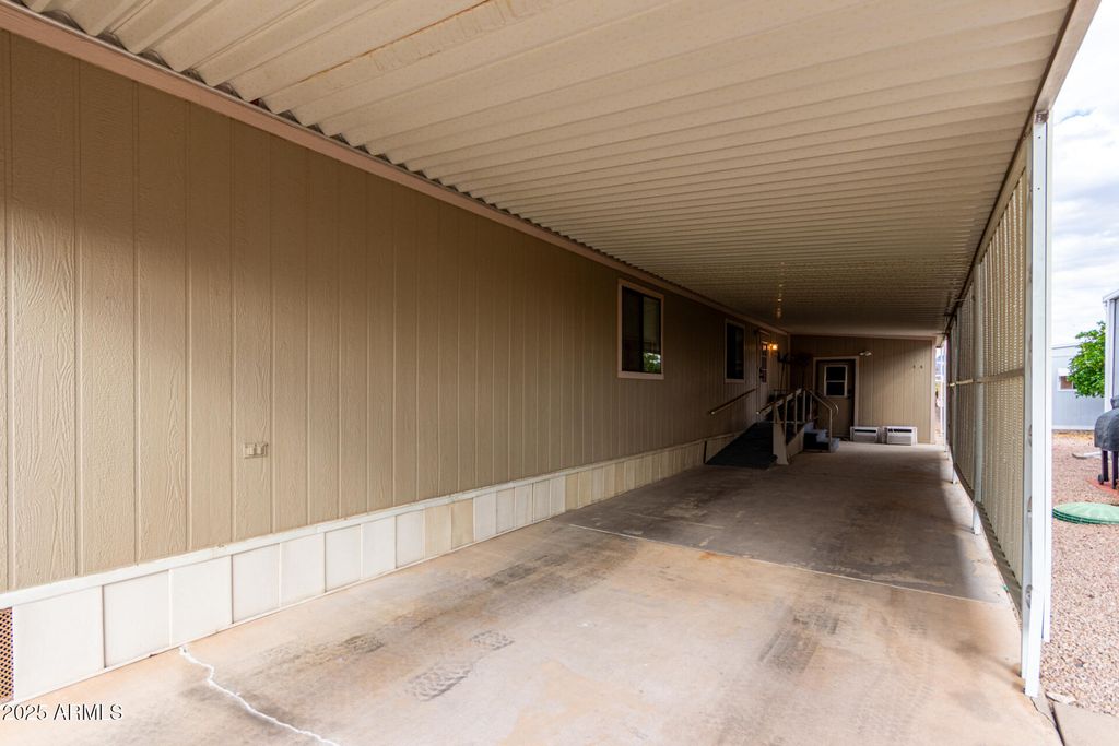 Photo of 11101 E University Drive #214, Apache Junction, AZ 85120 (MLS # 6931417)