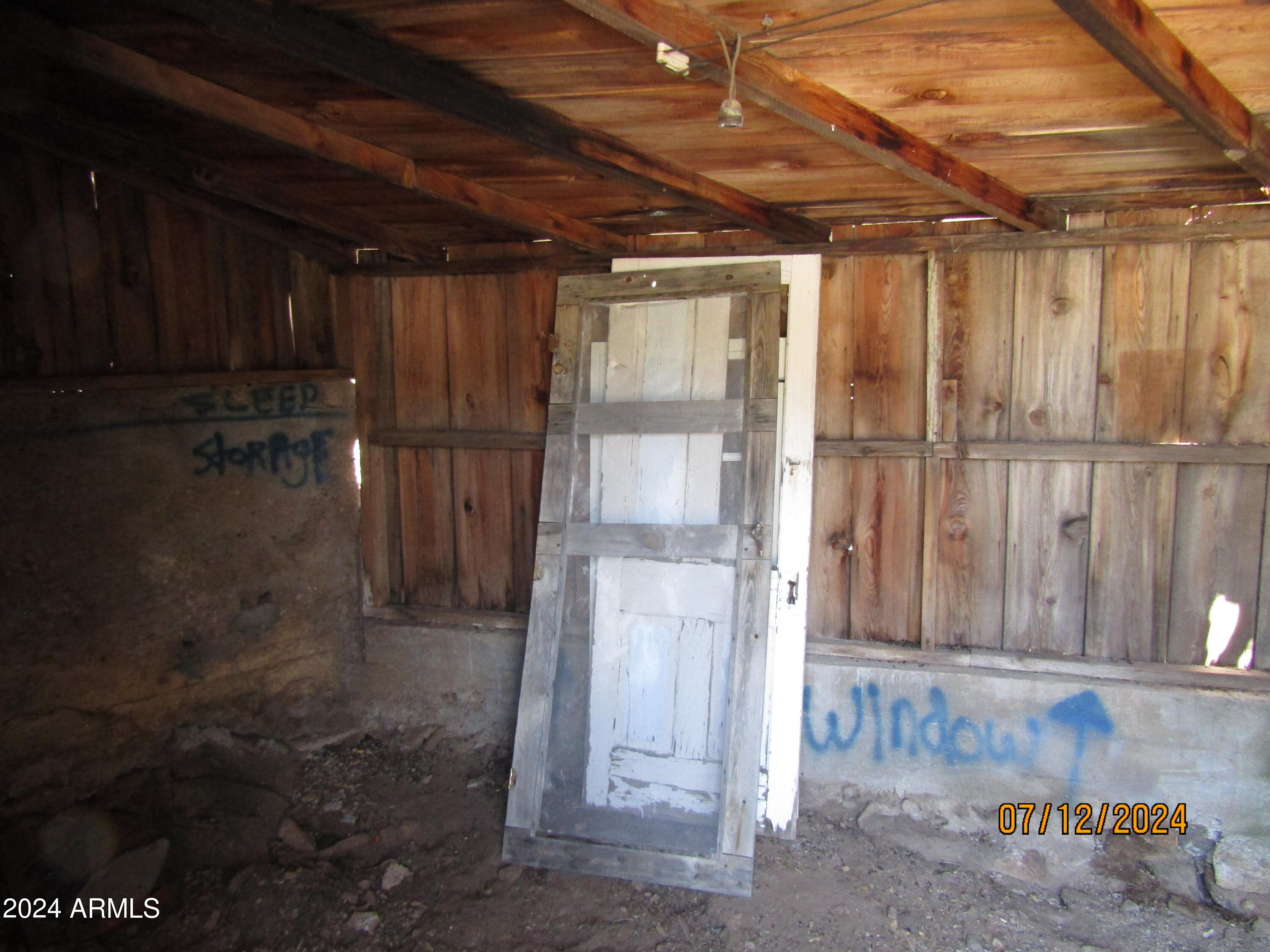 Old Bisbee - Residential
