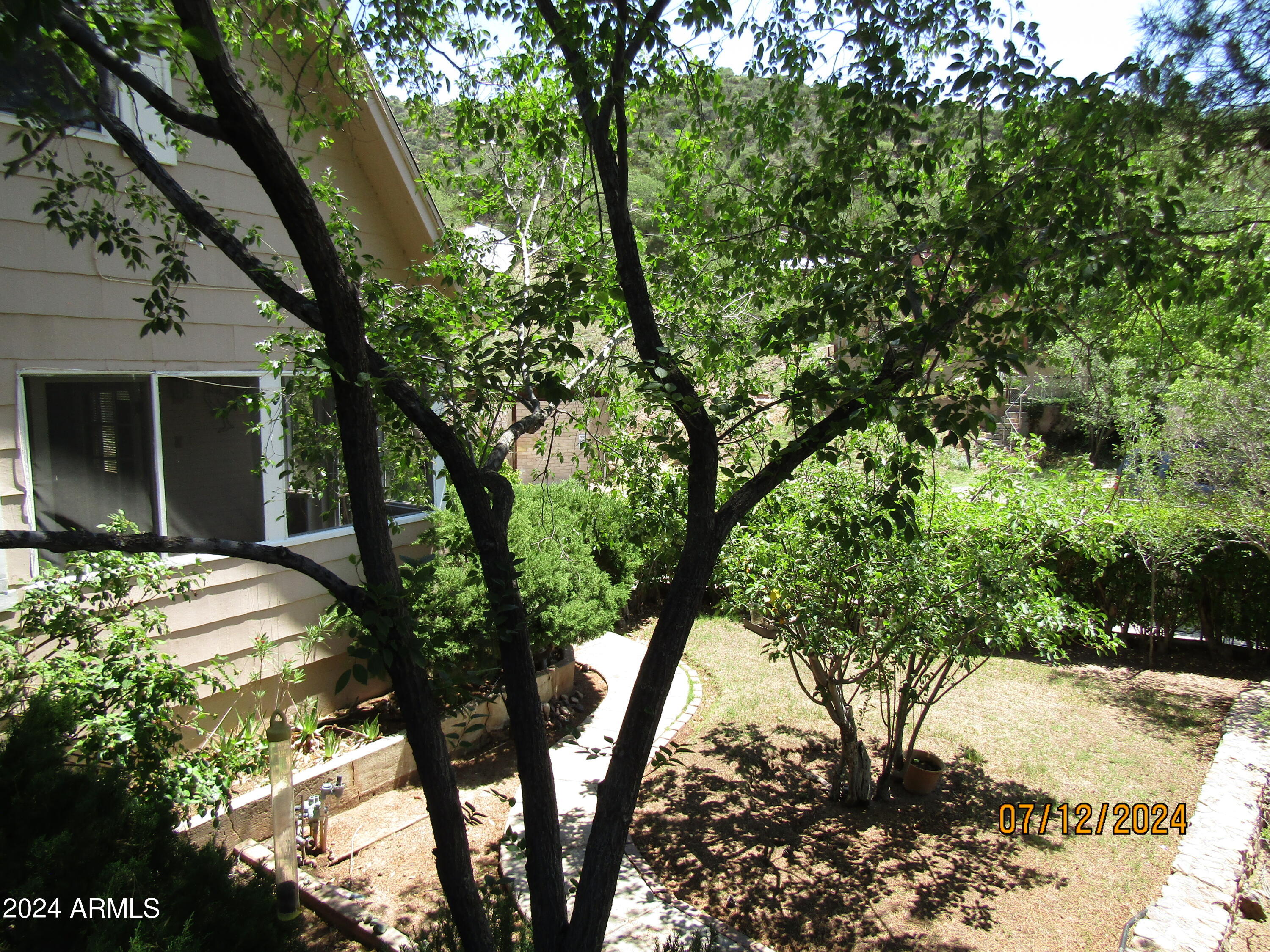 Old Bisbee - Residential