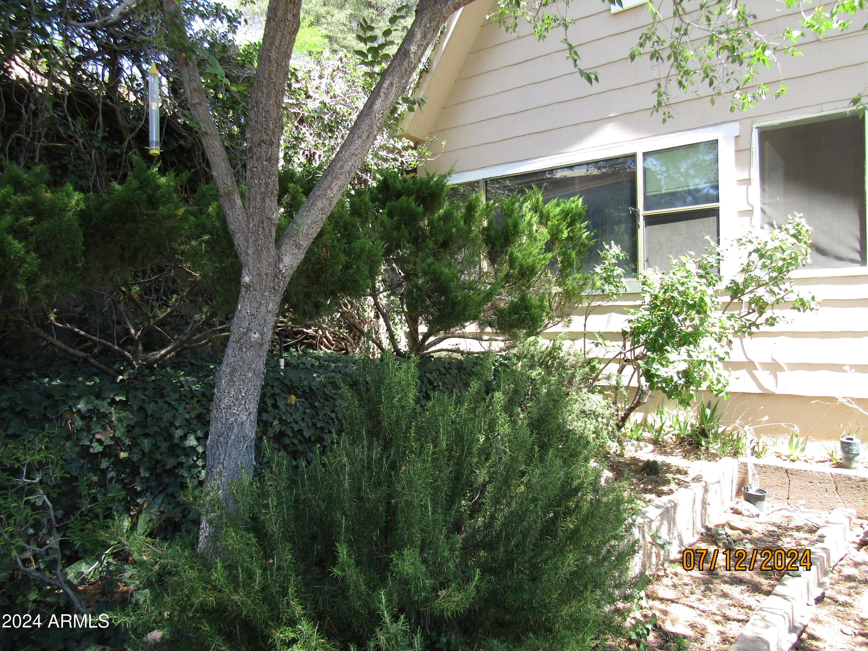 Old Bisbee - Residential