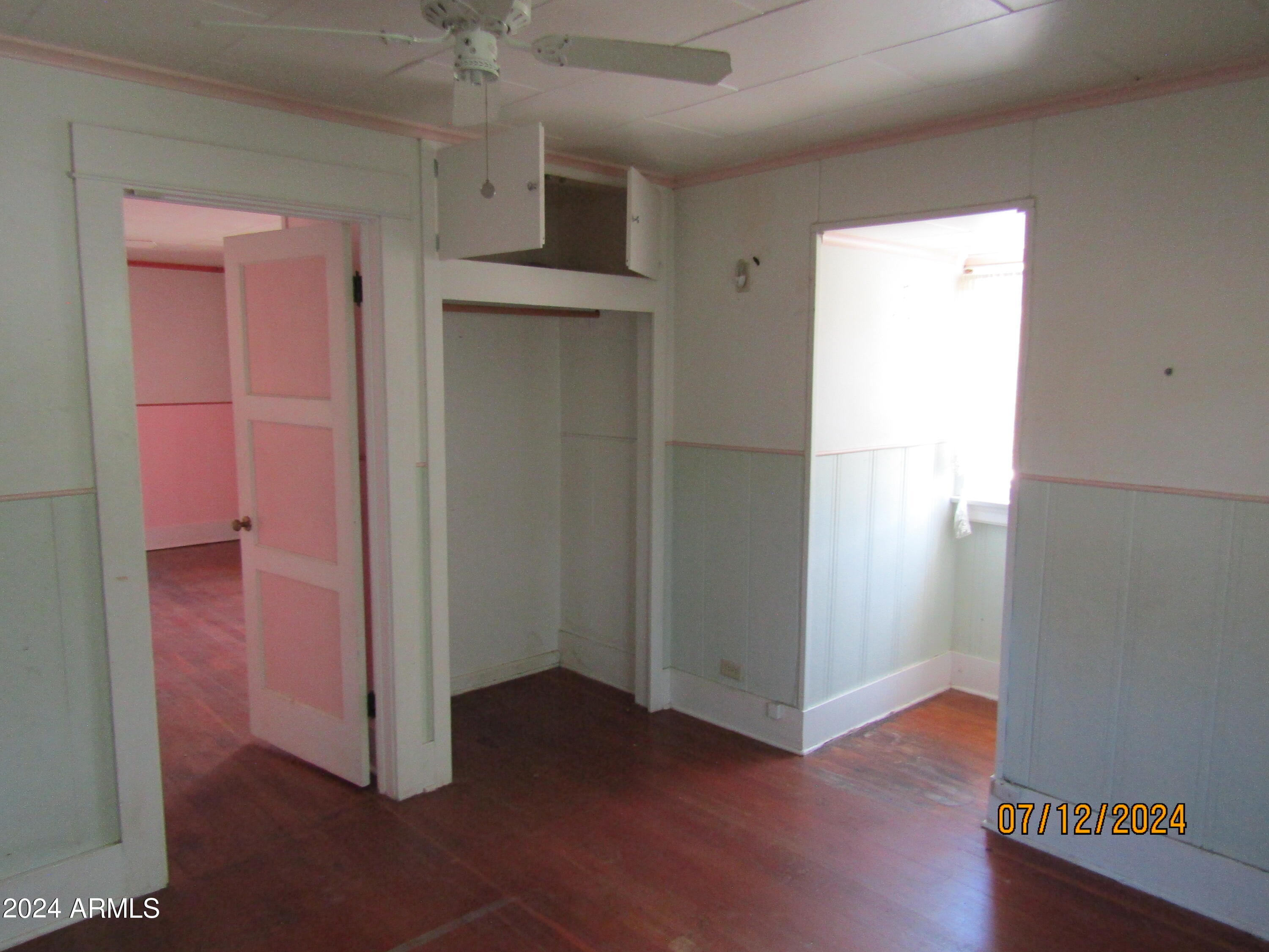 Old Bisbee - Residential