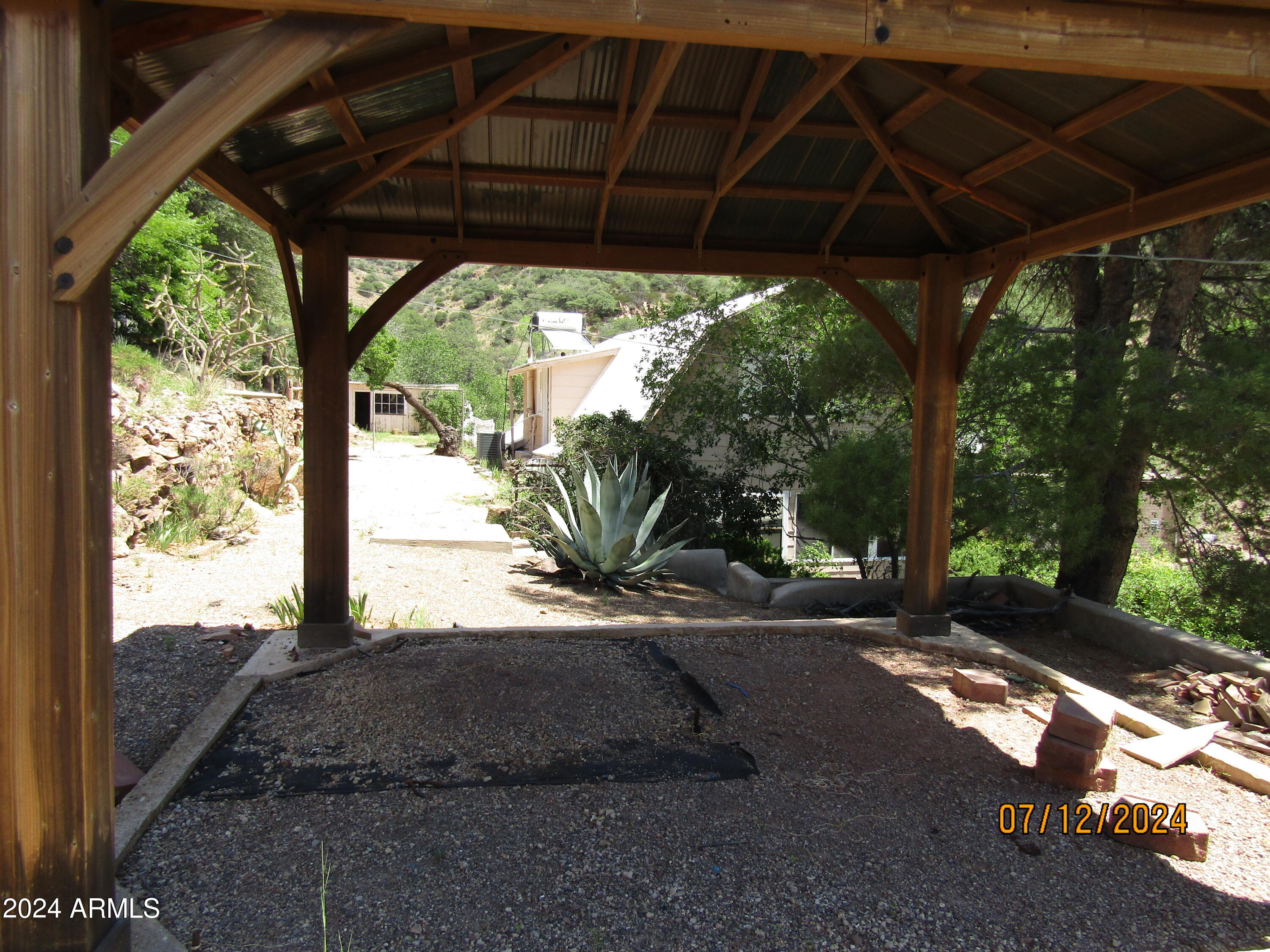 Old Bisbee - Residential